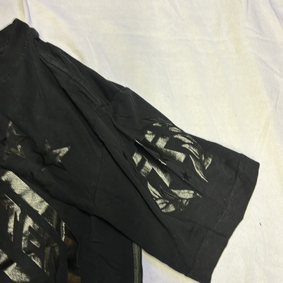 American Fighter Men’s Exclusive Edition for Buckle Tee Size Small - Picture 3 of 7